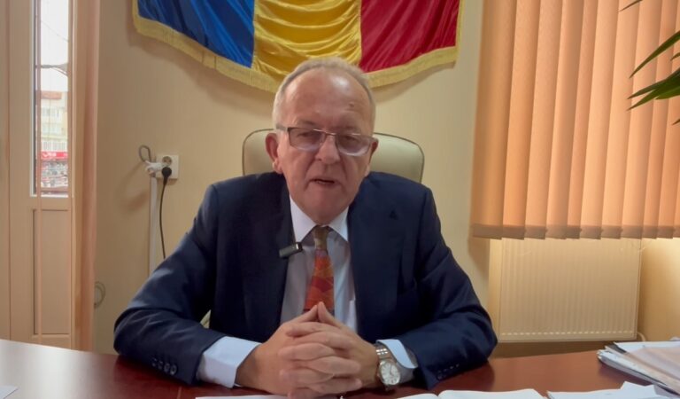 Investiții majore prin PNRR pentru școlile din Huedin: Primarul Mircea Moroșan explică stadiul proiectelor!