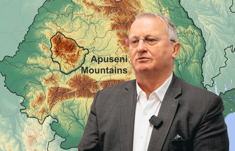 Remus Lăpușan: Ziua Munților Apuseni, un proiect de suflet pentru recunoașterea unei regiuni care definește identitatea României