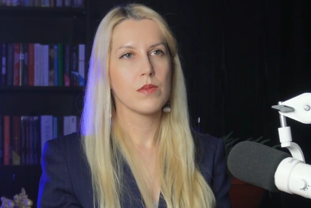 Deputatul Oana Murariu a fost unul dintre cele trei nume propuse de USR pentru Ministerul Justiției în negocierile pentru guvernul Mureșan