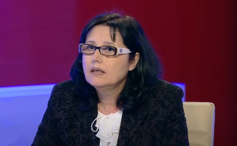 Steluța Cătăniciu, în scadalul momentului: A uitat cineva de protocoale? Ați uitat, băi deontologilor, de „decapările” de la DNA? De Unitatea de Elită de la Ploiesti?