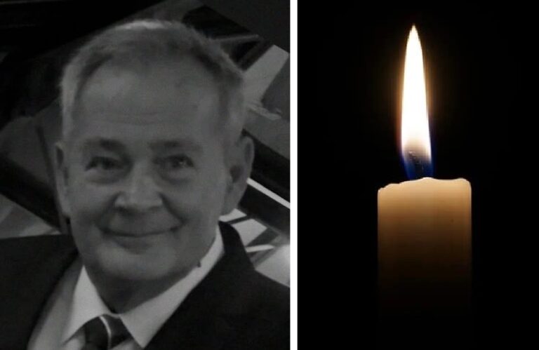 Profesorul Lucian Mihai Rusu, un reper al medicinei clujene și al învățământului universitar, s-a stins din viață