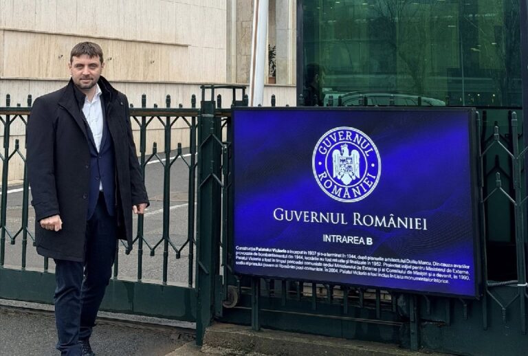Ovidiu Vlad: Reducerea de 50% la impozite ar putea reveni în Geoagiu și zona Munților Apuseni