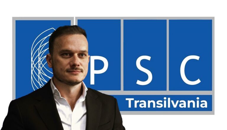 Alin Vlădan: Un antreprenor de succes trebuie să aibă trei calități – răbdare, răbdare și răbdare