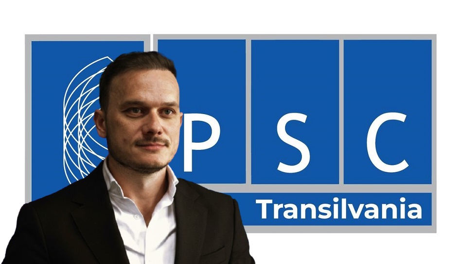 Alin Vlădan: Un antreprenor de succes trebuie să aibă trei calități – răbdare, răbdare și răbdare
