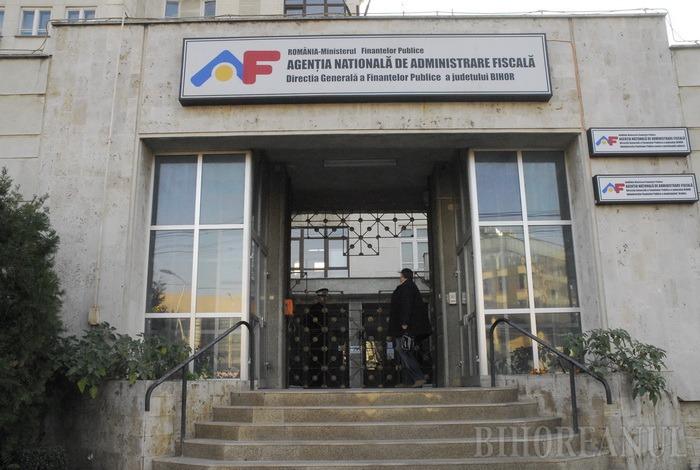 Director nou la Finanțele Publice Bihor: ANAF a numit în funcție un fost șef al Antifraudei Oradea