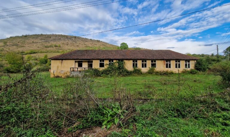 Proiect aprobat pentru tabăra din Vașcău, destinată elevilor bihoreni