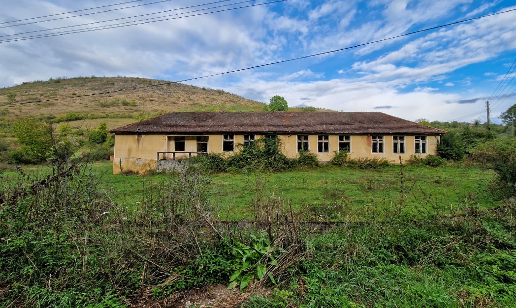 Proiect aprobat pentru tabăra din Vașcău, destinată elevilor bihoreni