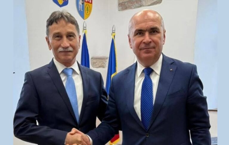PSD Alba: Unde a dispărut Ion Dumitrel? Nu are curajul să apere comunitățile din Alba, cărora Ilie Bolojan vrea să le ia din bugetele de investiții