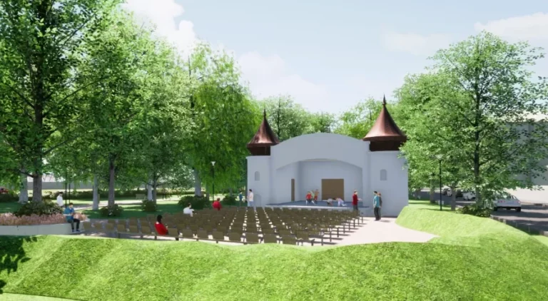 Oferte depuse pentru modernizarea Parcului Nicolae Bălcescu din Oradea: Investiție de aproape 18 milioane de lei