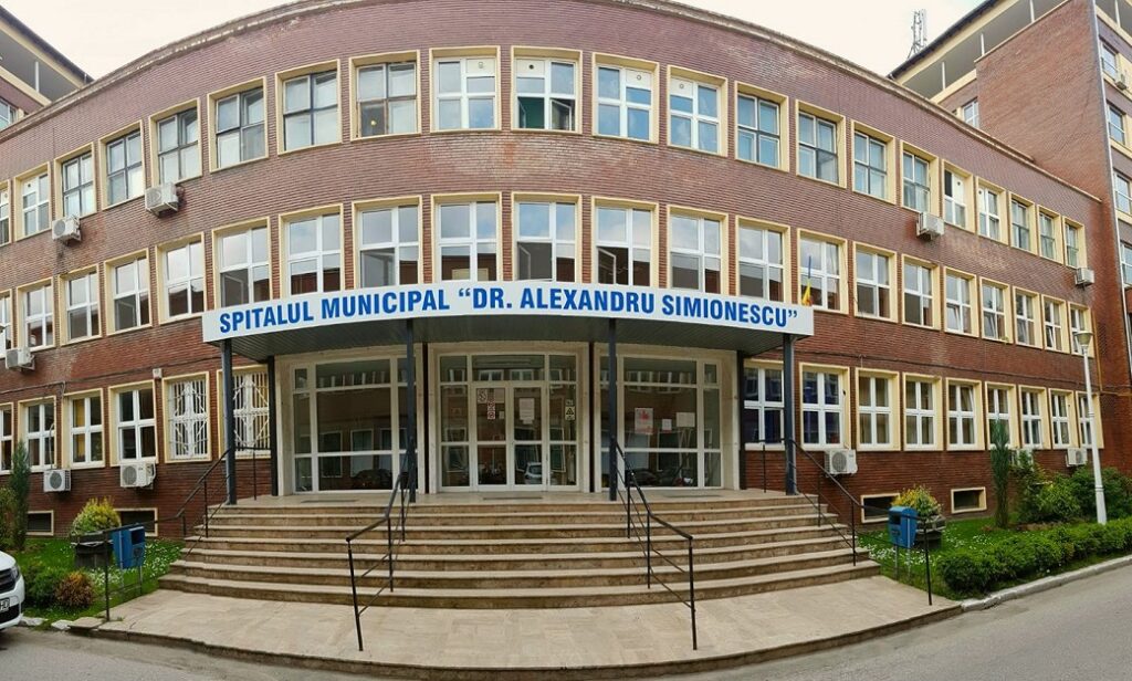 Spitalul Municipal Hunedoara își întărește echipa: doi medici noi la Oftalmologie