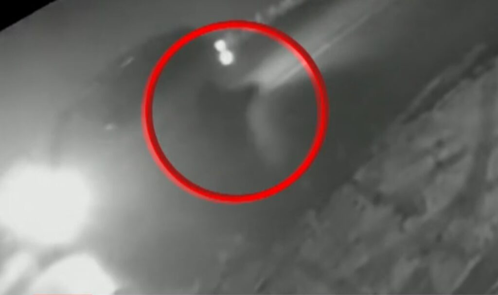 Un șofer din Cluj a fost reținut după ce a lovit un bărbat și apoi l-ar fi târât sub mașină un kilometru