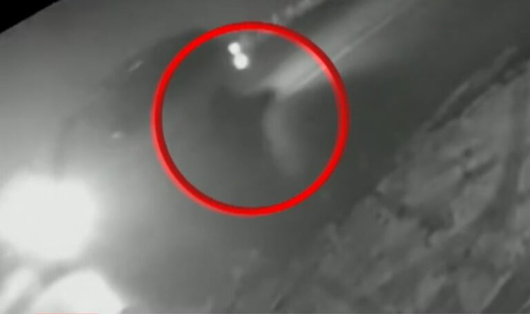 Un șofer din Cluj a fost reținut după ce a lovit un bărbat și apoi l-ar fi târât sub mașină un kilometru