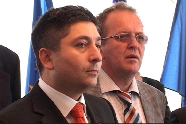 Tișe, după demisia lui Mircea Moroșan: „A merge mai departe nu este nicidecum o trădare. Este un act de luciditate. A rămâne într-un loc în care nu mai exiști!”