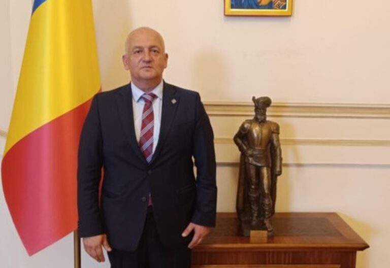 Senatorul AUR Cristian Șipoș critică dur majorarea impozitelor: „Nu e reformă, e o povară pusă pe umerii oamenilor”