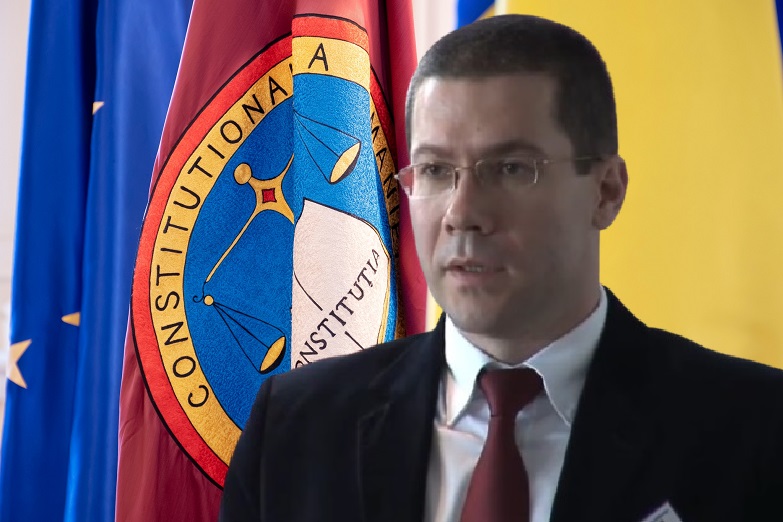Universitatea Babeș-Bolyai îl apără pe judecătorul CCR Dacian Dragoș: „Acuzațiile sunt vădit neîntemeiate”