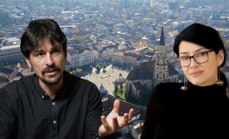 Dezbateri publice, studii și un buget dedicat pentru pregătirea noului PUG al Clujului: Societatea civilă cere un proces participativ real!