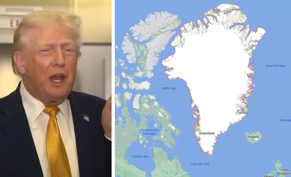 Administrația Trump stârnește îngrijorare în NATO: „Groenlanda trebuie să facă parte din Statele Unite”