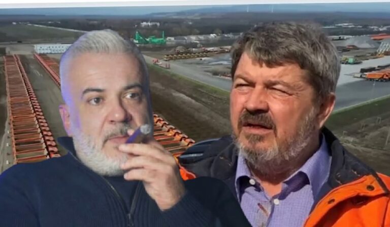 Dorinel Umbrărescu intră în industria oțelului, o mutare strategică pentru economia românească. Ienci: „Este ilustrarea elocventă a brumei de capital românesc, național, care înțelege să investească în România!”