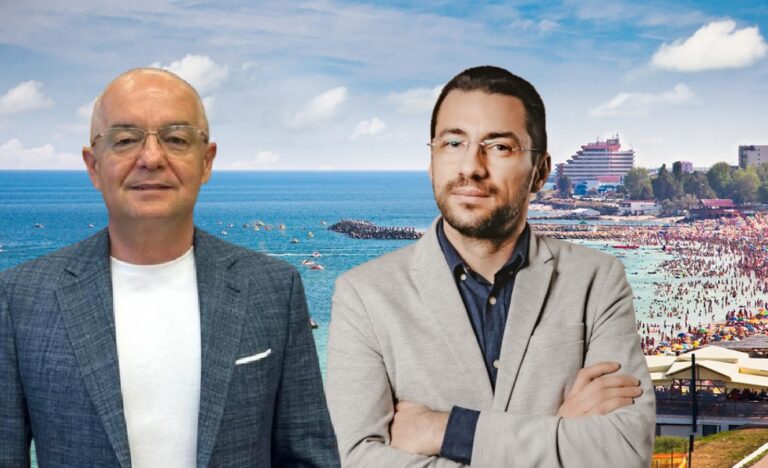Darius Mârza, despre Emil Boc: „Îl apreciez enorm. Ne leagă o poveste veche, din copilărie”. Unde își petrecea deputatul Boc concendiul?