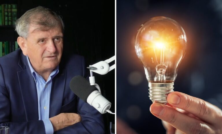 Ștefan Gadola: Prețul energiei electrice din România este nejustificat de mare și blochează dezvoltarea
