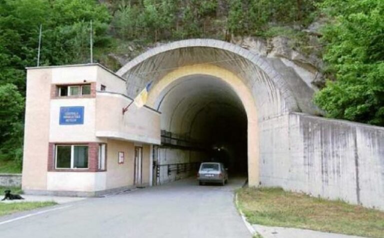 Secretele hidrocentralei subterane din Retezat, colosul energetic din inima munților