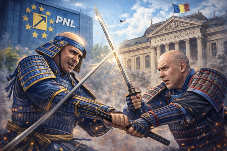 Începe revolta în PNL? Rareș Bogdan sare la gâtul lui Ilie Bolojan: „Primarii PNL sunt îngrijorați că ar putea rămâne fără cotele defalcate și cer explicații clare de la conducerea partidului!”
