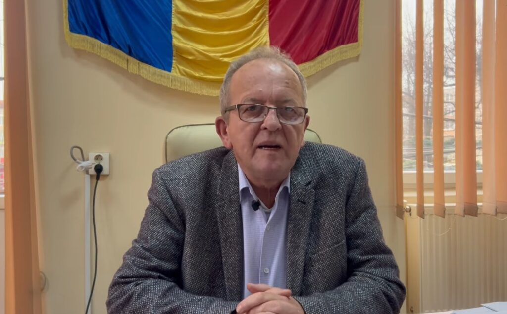 Mircea Moroșan a prezentat stadiul proiectelor europene în derulare și investițiile majore planificate pentru 2026