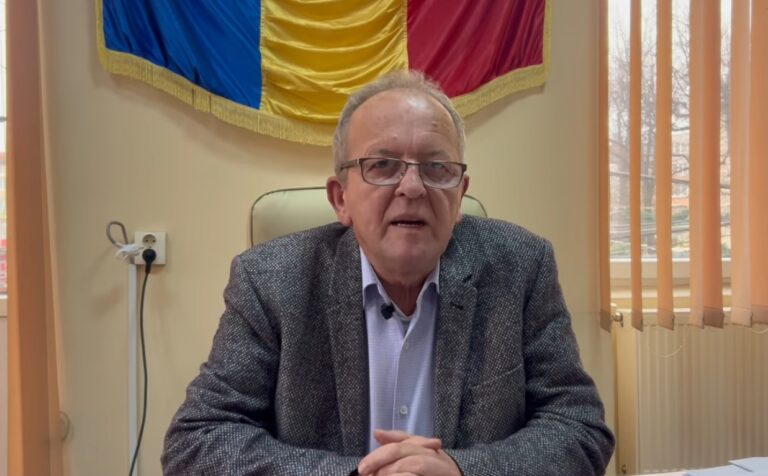 Mircea Moroșan a prezentat stadiul investițiilor realizate atât prin programe naționale, cât și din bugetul local