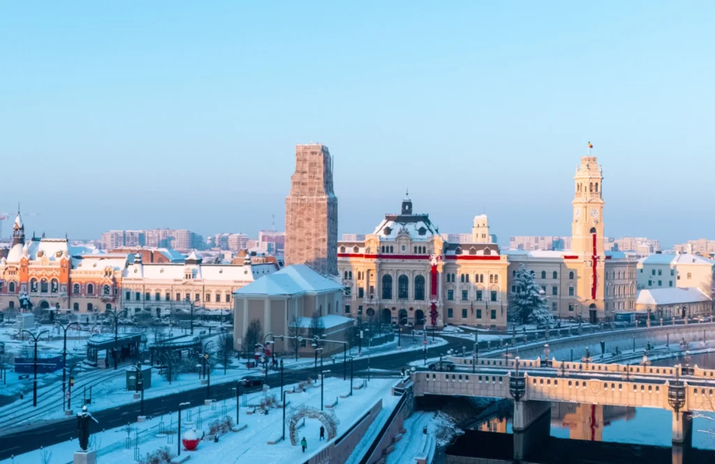 Plata taxelor și impozitelor locale în Oradea începe din 15 ianuarie 2026. Modalități de informare, termene și bonificații