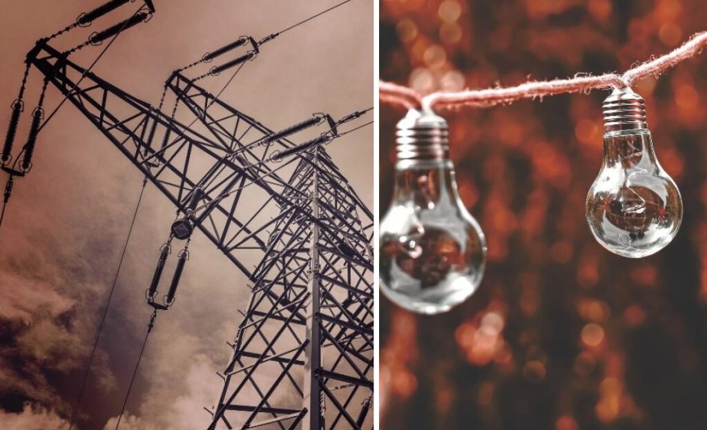 Probleme punctuale cu alimentarea cu energie electrică în zona Baia de Criș – Rișculița