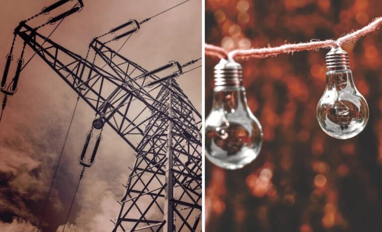 16 localități din județul Hunedoara sunt în continuare nealimentate cu energie electrică: Sunt afectați 2.725 de utilizatori!