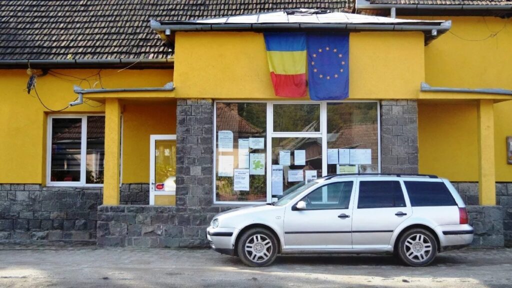Selecție de administrator pentru noua societate a Primăriei Poieni