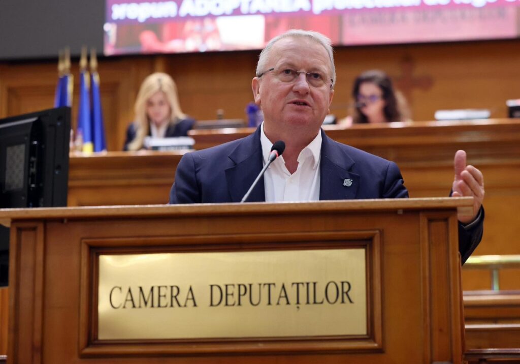 Deputatul Remus Lăpușan solicită măsuri urgente pentru limitarea creșterii prețurilor la carburanți