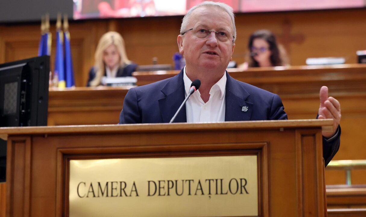 Remus Lăpușan critică reacția Guvernului la scumpirea carburanților și cere noi măsuri: „România are nevoie de un guvern care să intervină”