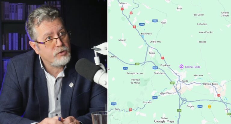 Ciprian Rigman: Zona Turda – Câmpia Turzii are un potențial major de dezvoltare economică