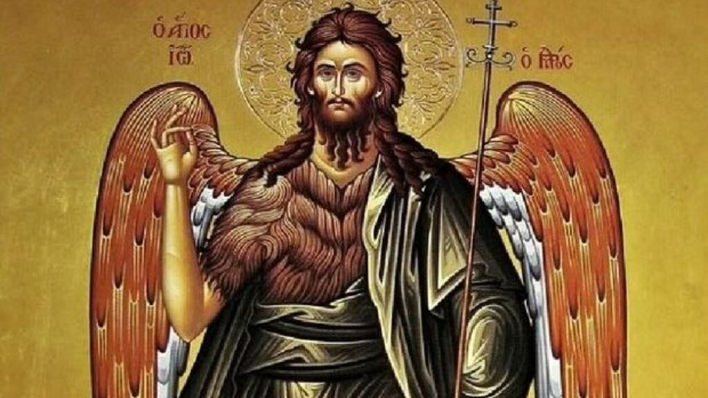 Sfântul Ion: Câți români își sărbătoresc onomastica?