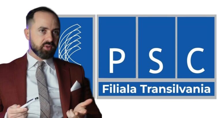 Instabilitatea politică lovește puternic sectorul construcțiilor din România. Vlad Mureșan: „Creșterea euro și blocajele din ministere afectează grav firmele de construcții!”