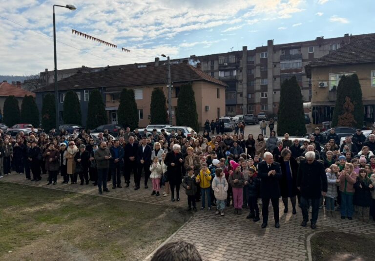 Investiție de milioane de lei în educație, la Sebiș: Oferă condiții educaționale moderne pentru aproximativ 1.150 de copii!