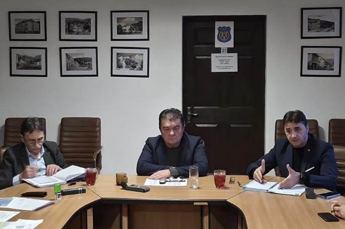 Marius Hațegan: „Câmpeniul își va continua dezvoltarea, iar Consiliul Județean este alături de locuitorii acestui oraș”