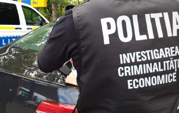 Bilanț 2025: Aproximativ 150 de acțiuni preventive și peste 1,5 milioane de lei în sancțiuni aplicate de polițiștii SICE