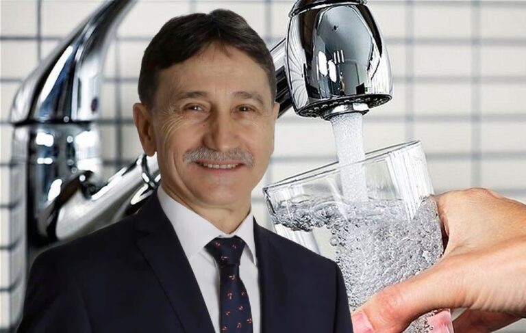 Prețul apei în Alba va fi plafonat la 2,5% din venitul mediu al unei gospodării, până în 2053. Ion Dumitrel: „Vrem să extindem rețelele de canalizare în toate localitățile județului!”