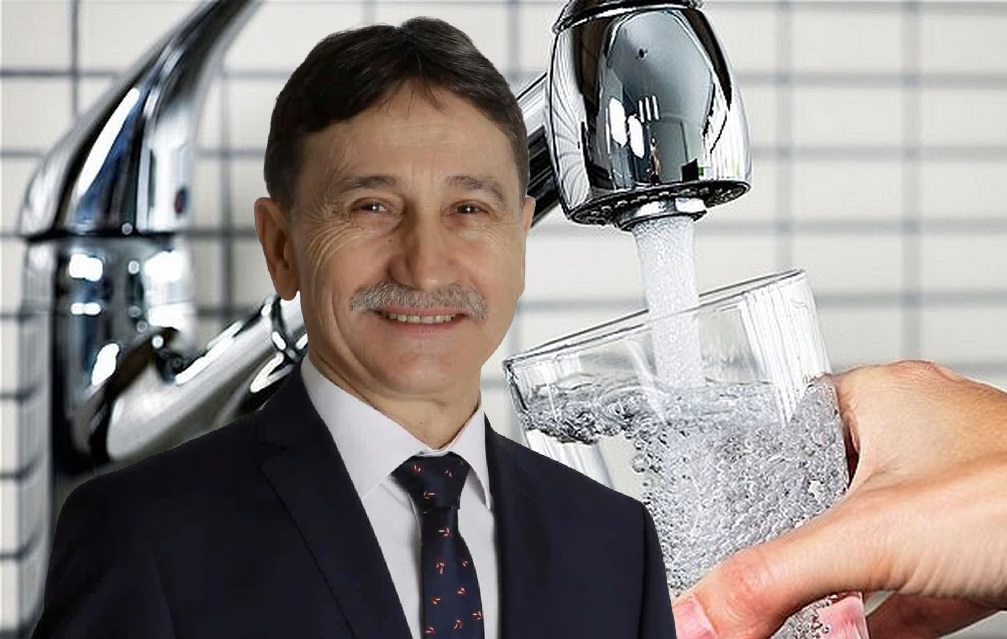 Prețul apei în Alba va fi plafonat la 2,5% din venitul mediu al unei gospodării, până în 2053. Ion Dumitrel: „Vrem să extindem rețelele de canalizare în toate localitățile județului!”