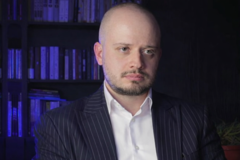 Paul Călian: „Am ales avocatura din prima zi de facultate. Nu mi-am pus niciodată problema că aș merge la INM sau notariat!”