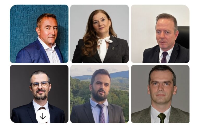 O competiție fără precedent pentru funcția de decan al Baroului Cluj: Șase avocați se vor duela în 17 martie