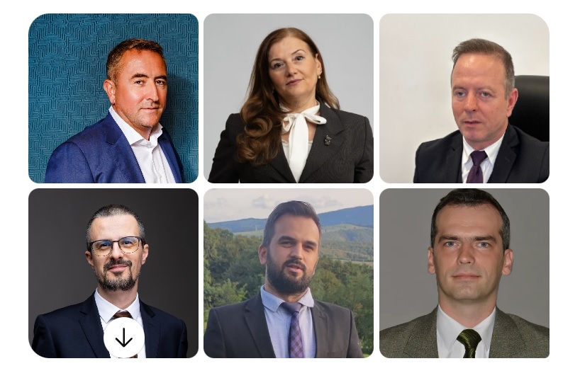 O competiție fără precedent pentru funcția de decan al Baroului Cluj: Șase avocați se vor duela în 17 martie