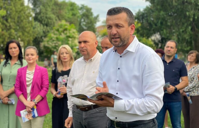 Florin Birta: „Atacurile la adresa lui Ilie Bolojan sunt efectul deciziilor dificile și al reformelor reale”
