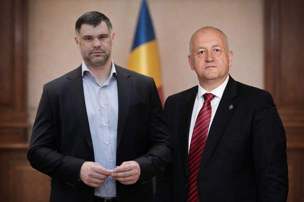 Daniel Ghiță, mesaj ferm despre transparența în sport: „România are nevoie de adevăr, nu de tăcere”