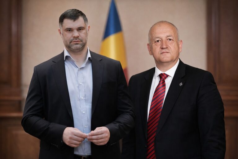 Daniel Ghiță, mesaj ferm despre transparența în sport: „România are nevoie de adevăr, nu de tăcere”