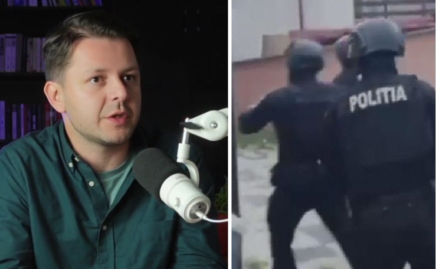 Clanurile din centrul Timișoarei i-au amenințat pe primarul și viceprimarul Timișoarei. Lațcău: „Mi s-au făcut dosare penale, am fost urmărit și filat. S-au pus microfoane în birou pentru a investiga o faptă care, în final, s-a dovedit că nu exista!”