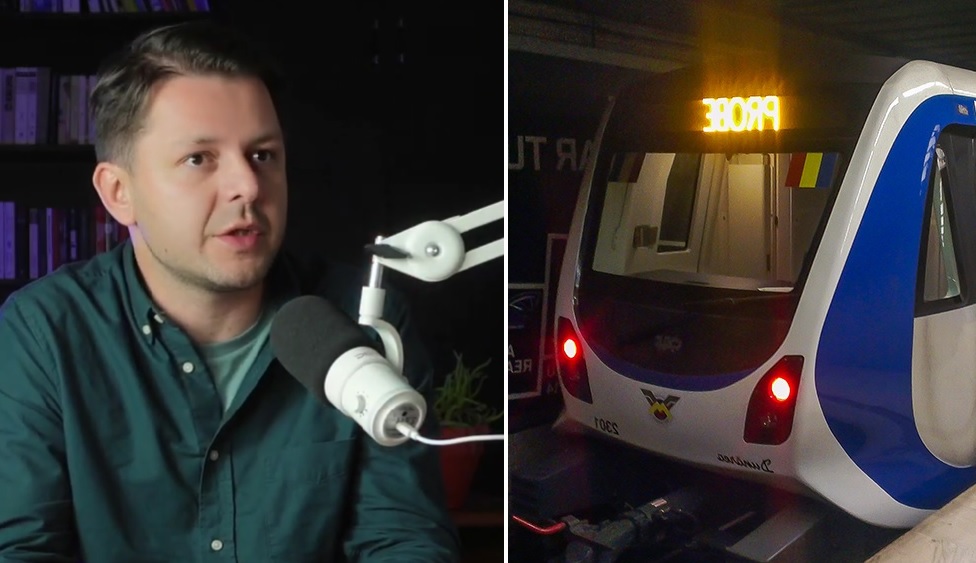 Viceprimarul Timișoarei, despre metrou de la Cluj: „Eu n-aș dormi noaptea fiind vorba de 2 miliarde de euro!” Contractul ar putea afecta bugetul Clujului pentru următorii zece ani!
